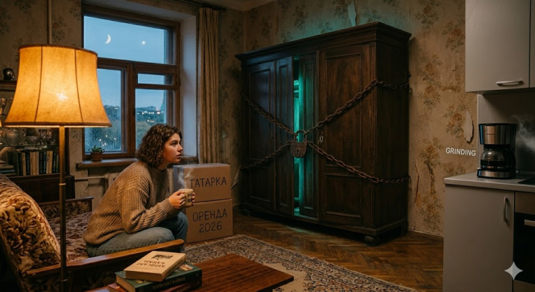 Таємниця київських ескалаторів: чому людина попереду завжди зупиняється саме там, де не треба