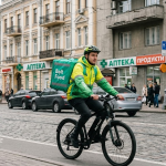 Доставка в Києві: як швидко та безпечно доставити будь-який вантаж