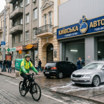 Автомийка в Києві: як зберегти кузов і не витратити зайвого