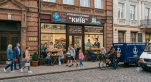 Приватна медицина у Києві