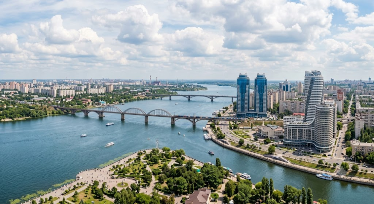 Реєстрація місця проживання у Дніпрі: повний посібник з процедури