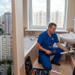 Сантехнік на Позняках (Київ): якісний сервіс та оперативне вирішення проблем