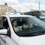 Автошколи Києва: як обрати заклад та отримати посвідчення водія у 2026 році