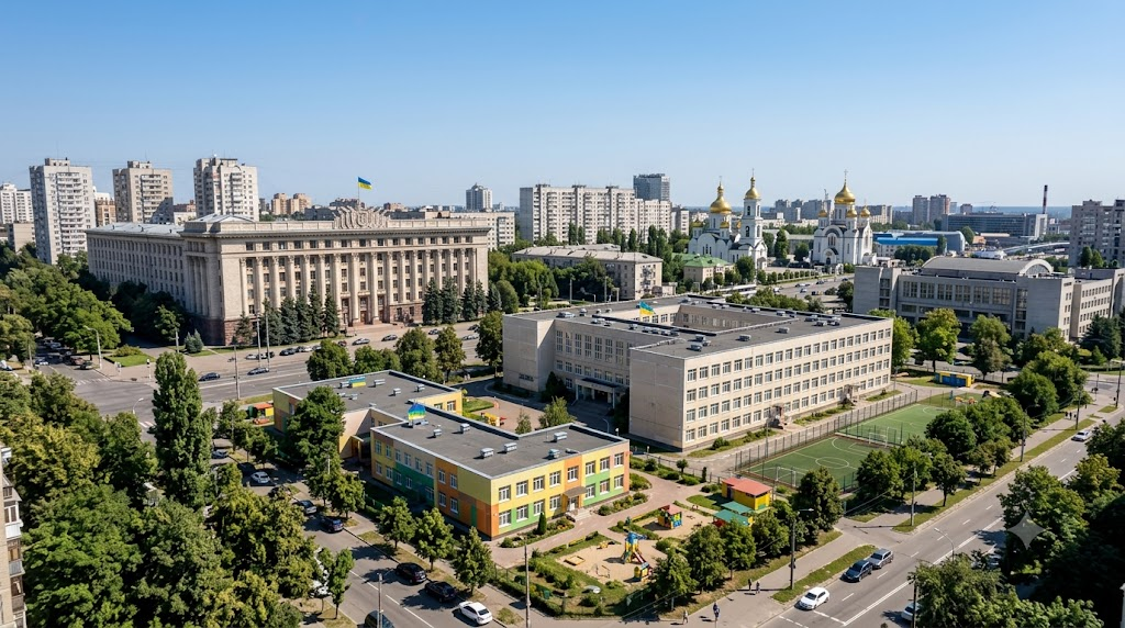 Прописка в Києві для школи та дитячого садка: правила, нюанси та пріоритетне зарахування Прописка в Києві для школи та дитячого садка: правила, нюанси та пріоритетне зарахування