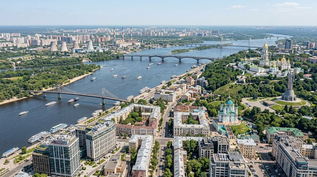 Як прописатися в Києві онлайн: покрокова інструкція через застосунок «Дія» Як прописатися в Києві онлайн: покрокова інструкція через застосунок «Дія»