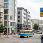 ЦНАП Солом’янського району Києва: послуги, адреси, графік роботи та запис