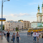 ЦНАП Подільського району Києва: послуги, адреси, графік роботи та запис