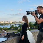 Фотограф у Києві: Як обрати ідеального фахівця для вашої фотосесії
