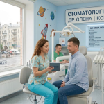 Стоматологія у Києві: що впливає на ціни та скільки коштує здоровий усмішка у 2026 році