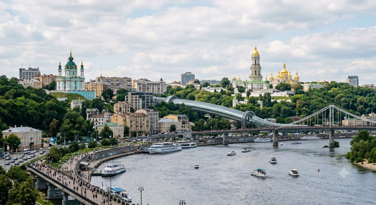 Купівля прописки в Києві: чому це ризикована інвестиція та як зробити все за законом Купівля прописки в Києві: чому це ризикована інвестиція та як зробити все за законом