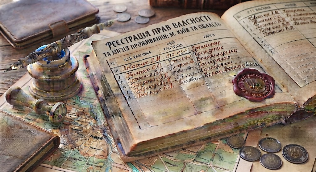 Скільки коштує прописка в Києві: актуальні ціни та особливості оформлення Скільки коштує прописка в Києві: актуальні ціни та особливості оформлення