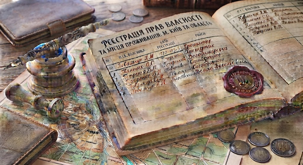 Купити прописку в Києві: міфи, реальні ризики та легальні способи вирішення питання Купити прописку в Києві: міфи, реальні ризики та легальні способи вирішення питання