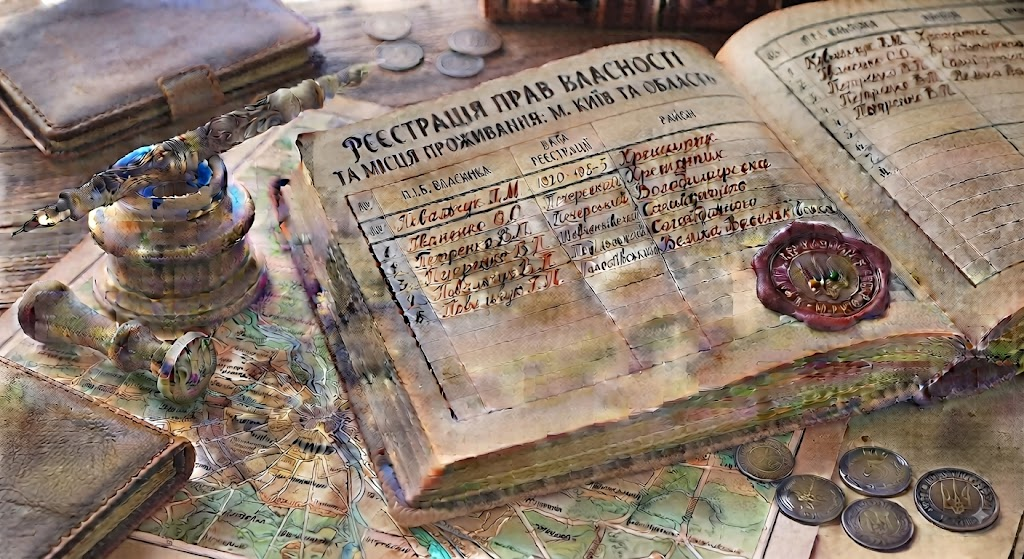 Як зареєструвати місце проживання в Києві онлайн через «Дію»: покрокова інструкція Як зареєструвати місце проживання в Києві онлайн через «Дію»: покрокова інструкція