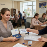 Реєстрація місця проживання у Києві: повний гід, законні процедури та вартість послуг