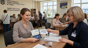Реєстрація місця проживання у Києві: повний гід, законні процедури та вартість послуг