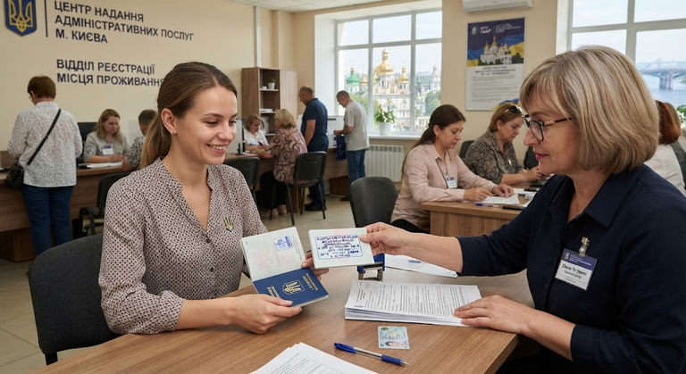 Реєстрація місця проживання у Києві: повний гід, законні процедури та вартість послуг Реєстрація місця проживання у Києві: повний гід, законні процедури та вартість послуг